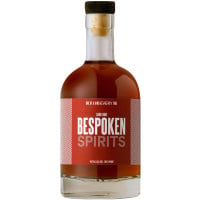 Bespoken Spirits Dark Rum