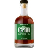 Bespoken Spirits Rye Whiskey (375mL)