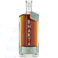BHAKTA "Lindbergh" 50 Year Old 1868-1970 Barrel 25 Armagnac