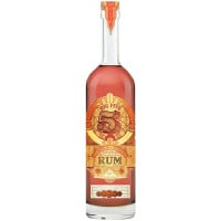 Big Five Gold Rum