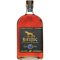 Bird Dog 7 Year Old Small Batch Bourbon Whiskey