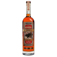 Bird Dog 10 Year Old Very Small Batch Bourbon Whiskey