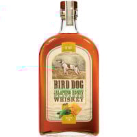 Bird Dog Jalapeno Honey Whiskey