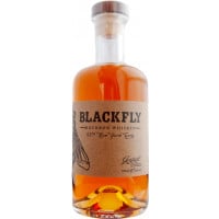 Black Fly Bourbon