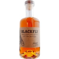 Black Fly Bourbon