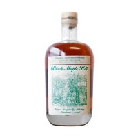 Black Maple Hill Oregon Straight Rye Whiskey