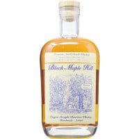 Black Maple Hill Small Batch Oregon Straight Bourbon Whiskey