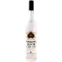 Black Momma Chai Tea Gluten-Free Vodka