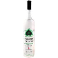 Black Momma Green Tea Gluten-Free Vodka