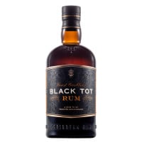 Black Tot Finest Caribbean Rum