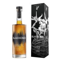 Blackened S&M2 Batch 106 Limited Edition