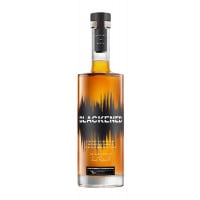 Blackened "The Empire State" Cask Strength Limited Edition