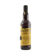 Blackwell Jamaican Black Gold Rum