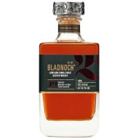 Bladnoch 19 Years Old PX Sherry Cask Single Malt Scotch Whisky