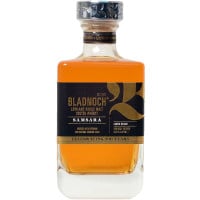 Bladnoch Samsara Single Malt Scotch Whisky