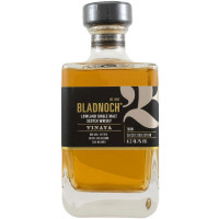 Bladnoch Vinaya Single Malt Scotch Whisky