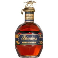 Blanton's Honey Barrel 2021 Special Release Kentucky Straight Bourbon Whiskey