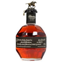 Blanton's Single Barrel Black Label Kentucky Straight Bourbon Whiskey