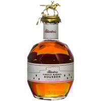 Blanton's Single Barrel Takara Gold Bourbon Review - Bourbon