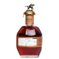 Blanton's Straight From the Barrel Bourbon Whiskey (700mL)