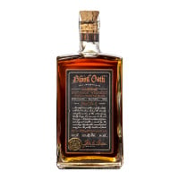 Blood Oath Pact No. 4 Kentucky Straight Bourbon Whiskey