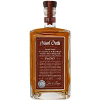 Blood Oath Pact No. 9 Kentucky Straight Bourbon Whiskey