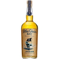 Blue Chair Bay Spiced Rum