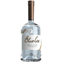 Blue Ice Organic Wheat Vodka