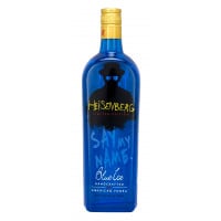 Blue Ice Heisenberg Limited Edition Vodka