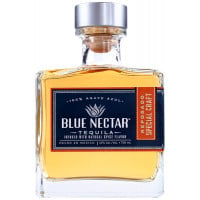 Blue Nectar Tequila Reposado Special Craft