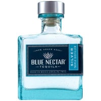 Blue Nectar Tequila Silver 