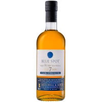 Blue Spot Cask Strenght Irish Whiskey