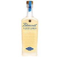 Bluecoat Elderflower Dry Gin
