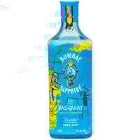 Bombay Sapphire Basquiat Special Edition Gin