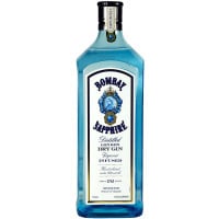 Bombay Sapphire London Dry Gin (1.75L)