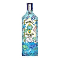 Bombay Sapphire Steven Harrington Limited Edition Gin