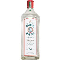 Bombay The Original London Dry Gin (1.75L)