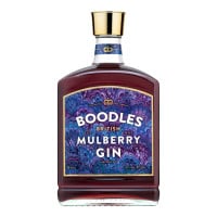 Boodles Mulberry Gin