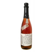 Booker's True Barrel Bourbon Batch No. C07-A-12