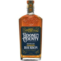 Boone County Kentucky Pot Still Bourbon Whiskey