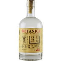Botanica Spiritvs Gin