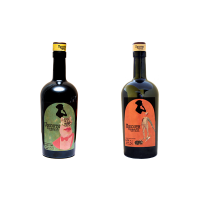 Uncouth Vermouth - Duo
