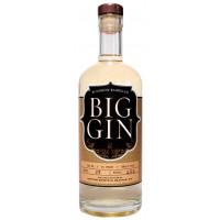 Big Gin Bourbon Barreled 