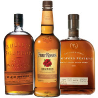 Bourbon Tasting Set