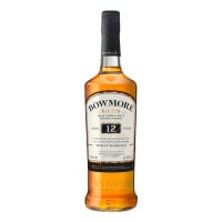 Bowmore 12 Year Old Single Malt Scotch Whisky