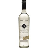 Boyd & Blair Professional Proof 151 Potato Vodka