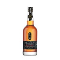 Bradshaw Kentucky Straight Bourbon Whiskey