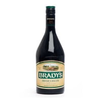 Brady's Irish Cream Liqueur