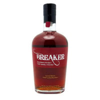 Breaker Port Barrel Finish Bourbon Whiskey