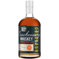 Breckenridge Buddy Pass Imperial Stout Cask Finish Whiskey